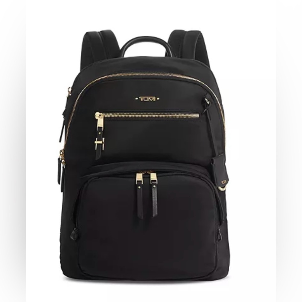NEW with tags in stores Tumi Voyageur Hilden Backpack (sold out in stores)